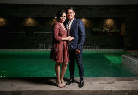 02112019 Brenda Rangel y David Ríos.