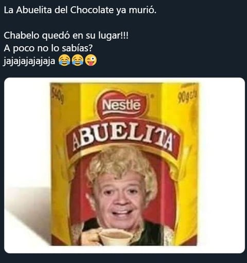 Chabelo y Walter Mercado 