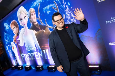 'Frozen 2' Photo Call - Toronto