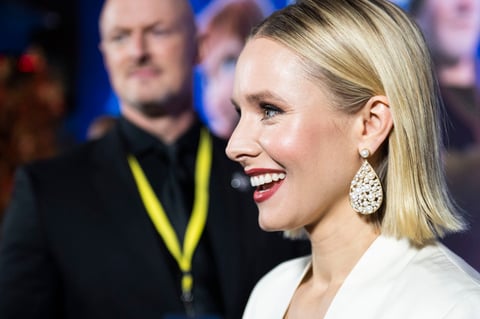 'Frozen 2' Photo Call - Toronto