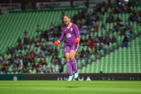 Santos Femenil cae en casa ante Morelia