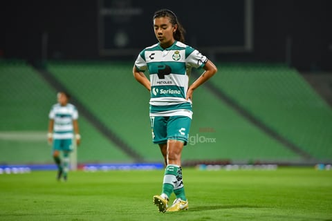 Santos Femenil cae en casa ante Morelia
