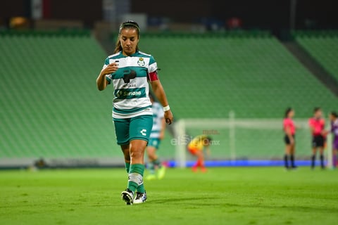 Santos Femenil cae en casa ante Morelia