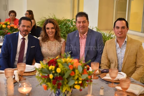 05112019 José, Gloria, Alfredo y Fermín.