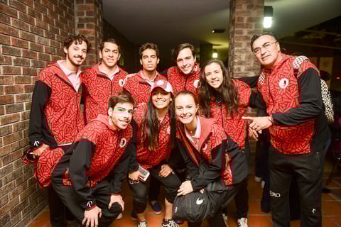 05112019 Mauricio, Ricardo, Iván, Andrés, Alejandra, Abraham, Adrián, Marisa y María José.