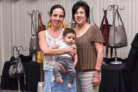 06112019 Lily, Luca y Liliana.