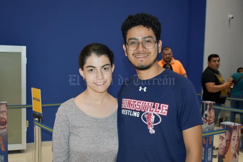 06112019 Karolina y Luis.
