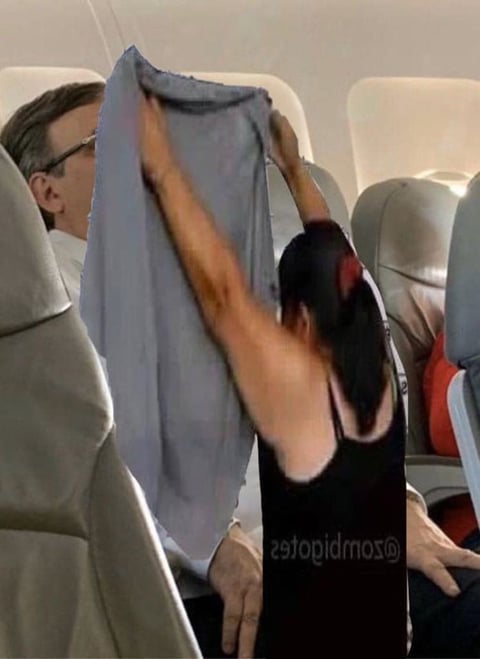 Marcelo Ebrard memes dormido 