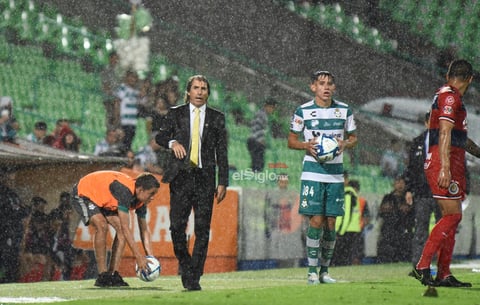COPA MX SANTOS-CHIVAS 


 Santos Laguna 2 vs Chivas del Guadalajara 0 Copa MX