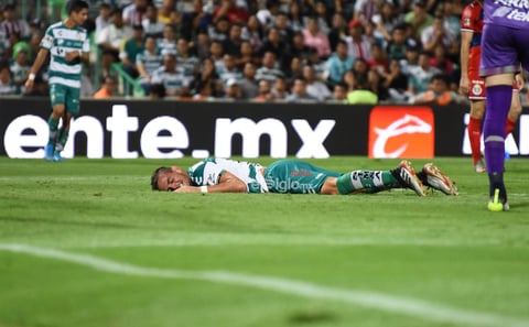 COPA MX SANTOS-CHIVAS 


 Santos Laguna vs Chivas del Guadalajara Copa MX