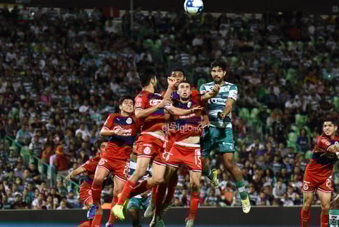 COPA MX SANTOS-CHIVAS 


 Santos Laguna vs Chivas del Guadalajara Copa MX