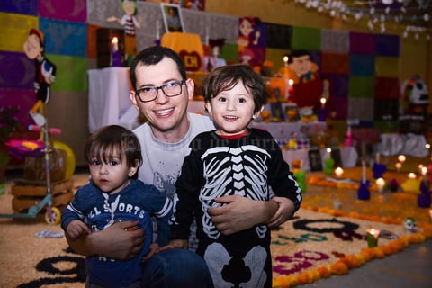 07112019 Alan, Jorge y Alfonso.