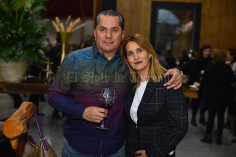 07112019 Paco y Rocío.
