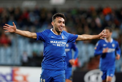  Entran a dieciseisavos de la Europa League