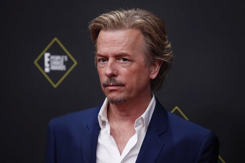 David Spade.