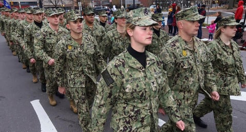 El de Nueva York, no es el único desfile que se realiza.