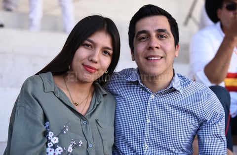 10112019 TARDE DE NOVILLADA.  Jahzzel Melo y Erick Olivas.