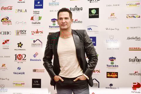 Bailando con los famosos