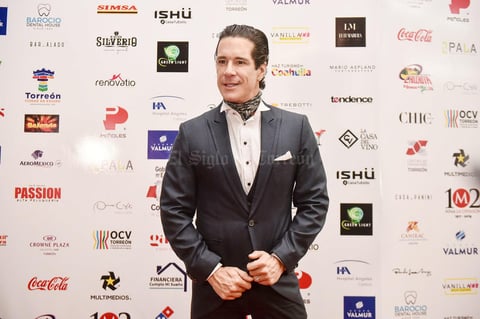Fernando Carrillo