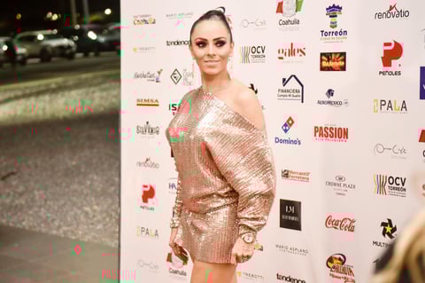 Ivonne Montero