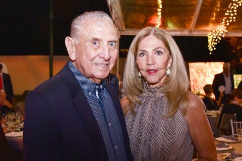 Jorge y Ma. Luisa.