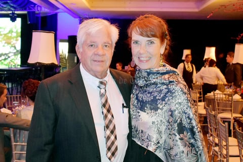 Armando y Ruth