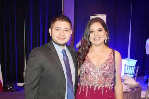 Christian y Ariana