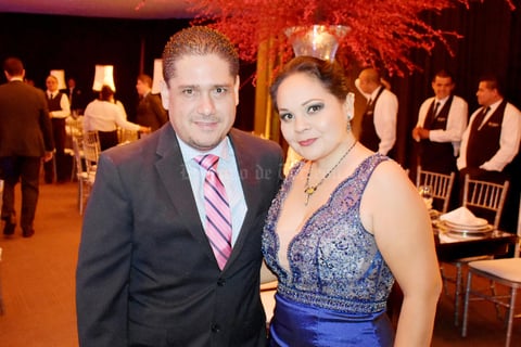 Miguel y Sofia