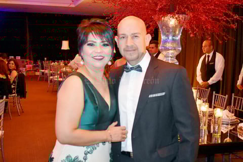 Norma y Elias