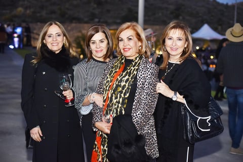 Karina, Pilar, Claudia, Elvira, Magdalena, Cony y Brenda3