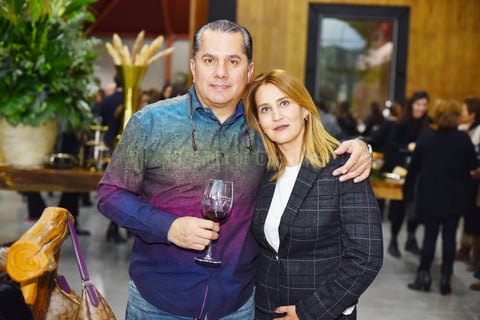 Paco y Rocio