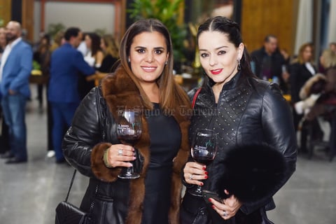 Sofia y Luly