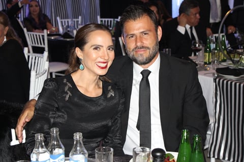 Sofía, reina del 65 aniversario del Club Campestre