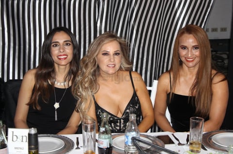 Sofía, reina del 65 aniversario del Club Campestre