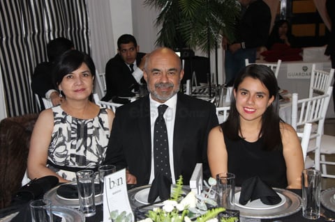 Sofía, reina del 65 aniversario del Club Campestre