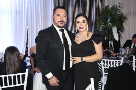 Sofía, reina del 65 aniversario del Club Campestre