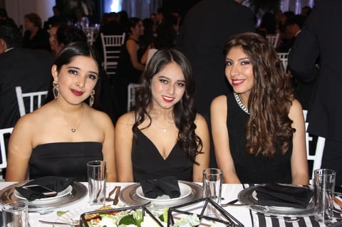 Sofía, reina del 65 aniversario del Club Campestre