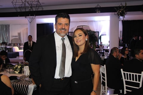 Sofía, reina del 65 aniversario del Club Campestre