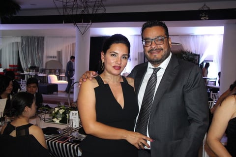 Sofía, reina del 65 aniversario del Club Campestre