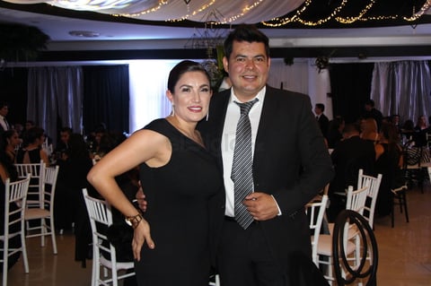 Sofía, reina del 65 aniversario del Club Campestre
