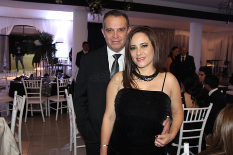 Sofía, reina del 65 aniversario del Club Campestre