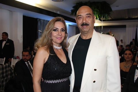 Sofía, reina del 65 aniversario del Club Campestre