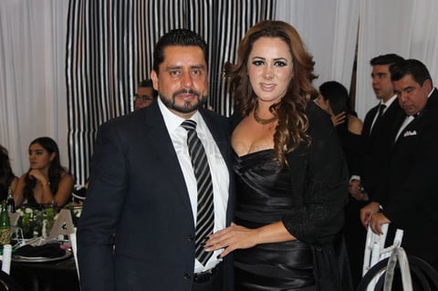 Sofía, reina del 65 aniversario del Club Campestre
