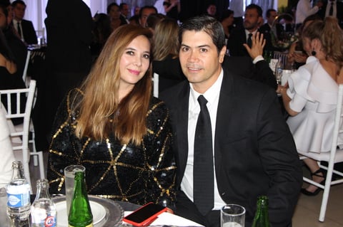 Sofía, reina del 65 aniversario del Club Campestre