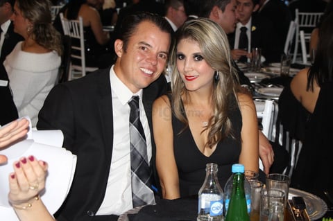 Sofía, reina del 65 aniversario del Club Campestre