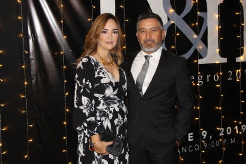 Sofía, reina del 65 aniversario del Club Campestre
