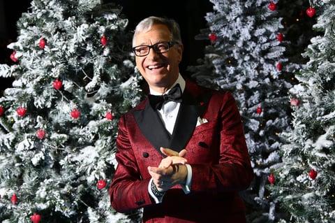 Paul Feig.
