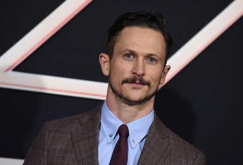 Jonathan Tucker.
