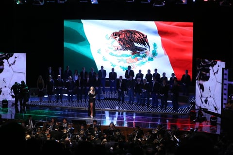 Invisten a 12 nuevos miembros al Salón de la Fama