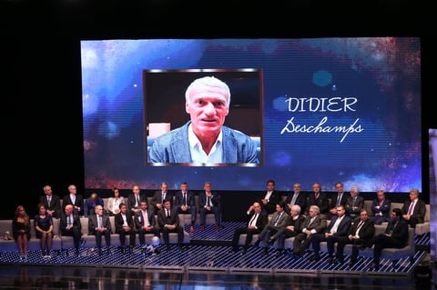 Invisten a 12 nuevos miembros al Salón de la Fama